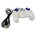 Mini proiettore P2P MMX 16 giochi Joystick Risoluzione 680x480 TV Film proietta