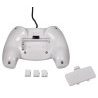 DOBO Mini proiettore P2P MMX 16 giochi Joystick Risoluzione 680x480...