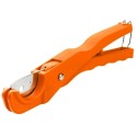 Pinza taglia tubi tronchese per tubo in PVC da 36 mm forbici taglia tubi