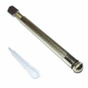 2x Taglia vetro con serbatoio olio diamante tagliavetro incisore vetri ceramica