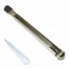 Generico 2x Taglia vetro con serbatoio olio diamante tagliavetro in...