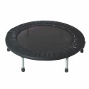 Trampolino tappetino elastico per fitness esercizi gioco o svago all'aperto - 91 cm circa