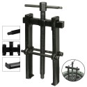 ESTRATTORE PER CUSCINETTI SEPARATORE CUSCINETTI MECCANICI 2 BRACCIA 50mm