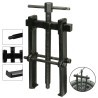 Iron ESTRATTORE PER CUSCINETTI SEPARATORE CUSCINETTI MECCANICI 2 BR...
