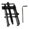 Iron ESTRATTORE PER CUSCINETTI SEPARATORE CUSCINETTI MECCANICI 2 BR...