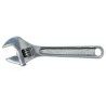 Iron Chiave inglese a rullo rullino regolabile in acciaio 10" 250 m...