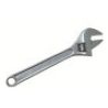 Iron Chiave inglese a rullo rullino regolabile in acciaio 10" 250 m...