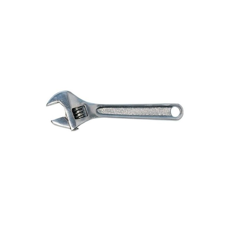 Chiave inglese a rullo rullino regolabile in acciaio 15" 380 mm multifunzione