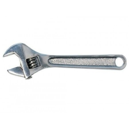 Chiave inglese a rullo rullino regolabile in acciaio 18" 450 mm multifunzione
