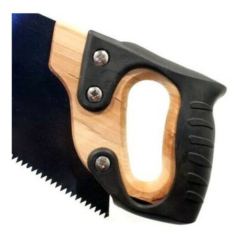Iron SEGA SEGACCIO PER LEGNO CON LAMA IN ACCIAIO DI LUNGHEZZA 666 m...