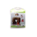 KIT 3 IN 1 PER RIPOSO VIAGGIO CUSCINO MASCHERINA TAPPI