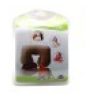 Generico KIT 3 IN 1 PER RIPOSO VIAGGIO CUSCINO MASCHERINA TAPPI for...