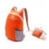 Generico ZAINETTO DA VIAGGIO TRAVEL RIPIEGABILE ZIP FRONTALE UOMO D...