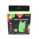 ZAINETTO DA VIAGGIO TRAVEL RIPIEGABILE ZIP FRONTALE UOMO DONNA