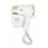 DRIWEI Driwei DW-033 phon asciugacapelli da parete 1600W per hotel ...