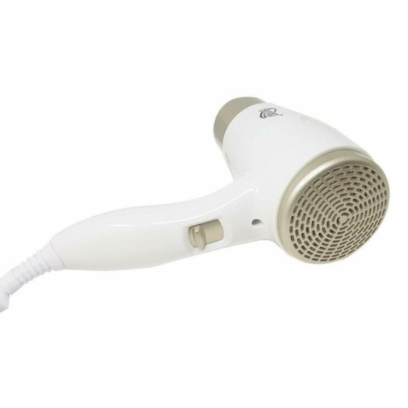 DRIWEI Driwei DW-033 phon asciugacapelli da parete 1600W per hotel ...
