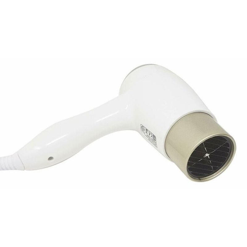 DRIWEI Driwei DW-033 phon asciugacapelli da parete 1600W per hotel ...