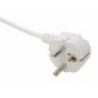 DRIWEI Driwei DW-033 phon asciugacapelli da parete 1600W per hotel ...