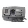 Tagoow RADIO SVEGLIA DIGITALE FUNZIONE AM/FM OROLOGIO DISPLAY LED F...
