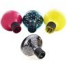 DRIWEI Diffusore Universale phon Asciugacapelli Acconciatura Capell...
