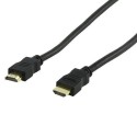 Cavo HDMI 4K 2K Ultra HD da 5 metri High speed TV Monitor Audio Video