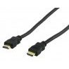 Tagoow Cavo HDMI 4K 2K Ultra HD da 5 metri High speed TV Monitor Au...