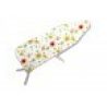 Generico TELO COPRIASSE DA STIRO 130X50 CM UNIVERSALE CASA COLORI A...