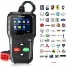 Iron Lettore OBD OBD2 KONNWEI KW680 Scanner Codici AUTO Diagnostica...