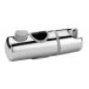 WeHome Mano Doccia Supporto Staffa 25 mm Scorrimento Asta Regolabil...