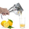 Hongu Spremiagrumi estrattore manuale succo polpa pressa frutta fre...