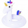 Bestway Materassino gonfiabile UNICORNO isola galleggiante gioco ca...
