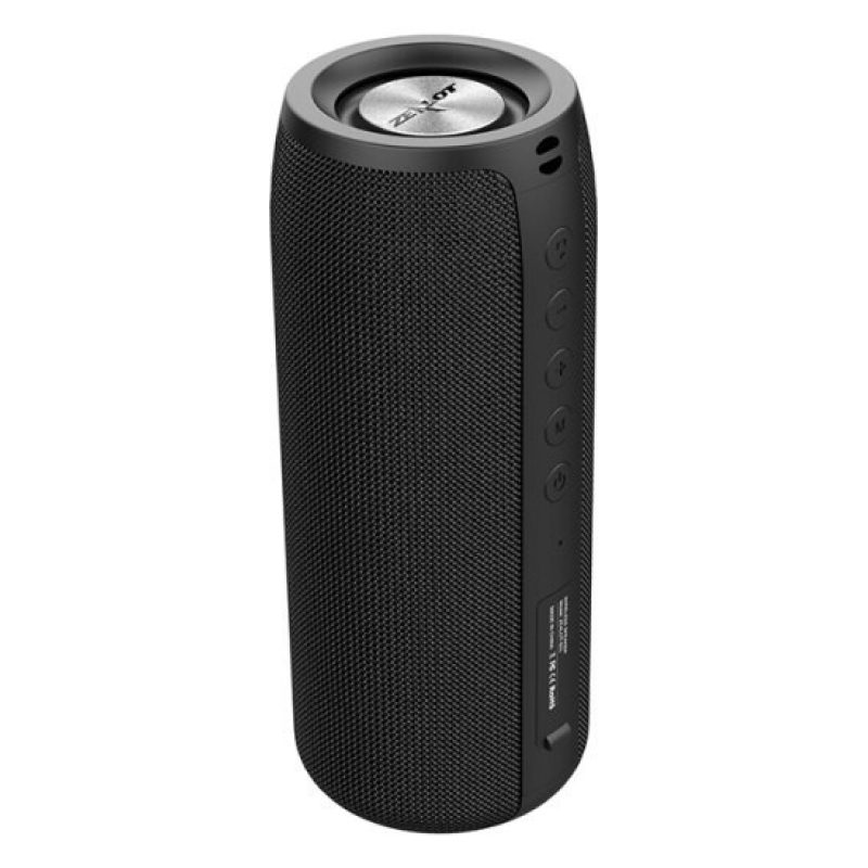 Generico SPEAKER CASSA BLUETOOTH IMPERMEABILE RESISTENTE ALL'ACQUA ...