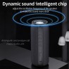 Generico SPEAKER CASSA BLUETOOTH IMPERMEABILE RESISTENTE ALL'ACQUA ...