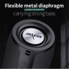 Generico SPEAKER CASSA BLUETOOTH IMPERMEABILE RESISTENTE ALL'ACQUA ...