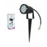 DRIWEI FARETTO FARO LED GIARDINO 6W SUPPORTO PICCHETTO LUCE CALDA 6...