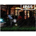FARETTO FARO LED GIARDINO 7W SUPPORTO PICCHETTO LUCE SOLARE RGB TE-B0272 DRIWEI