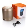 Generico MINI SPEAKER CASSA BLUETOOTH USB RESISTENTE ALL'ACQUA ALTO...
