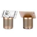 MINI SPEAKER CASSA BLUETOOTH USB RESISTENTE ALL'ACQUA ALTOPARLANTE WATERPROFF