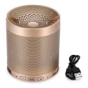 MINI SPEAKER CASSA BLUETOOTH USB RESISTENTE ALL'ACQUA ALTOPARLANTE WATERPROFF