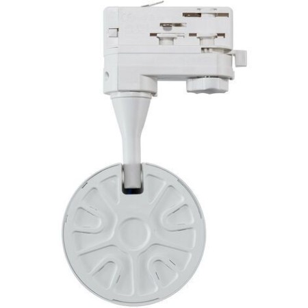 FARO FARETTO 50W COB A LED TRACK BINARIO LUCE NATURALE 4000K