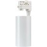 DRIWEI FARO FARETTO 50W COB A LED TRACK BINARIO LUCE NATURALE 4000K...