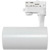 DRIWEI FARO FARETTO 50W COB A LED TRACK BINARIO LUCE CALDA 3000K fo...