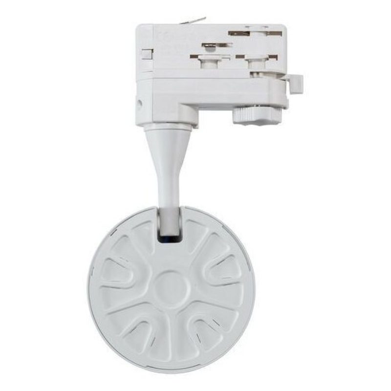 DRIWEI FARO FARETTO 50W COB A LED TRACK BINARIO LUCE CALDA 3000K fo...