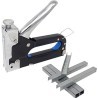 Iron 3000x Graffette punti metallici spille per graffatrice spillat...