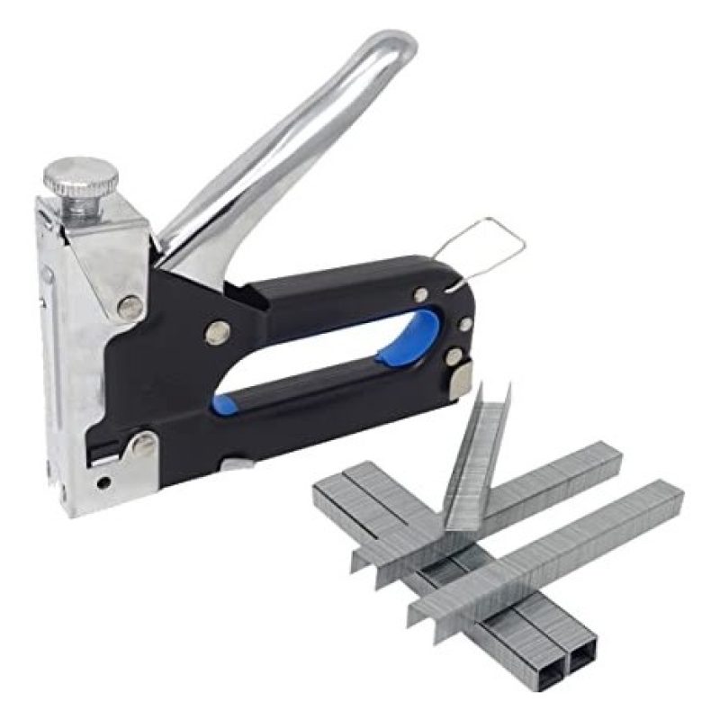 Iron 3000 Graffette punti metallici spille per graffatrice spillatr...