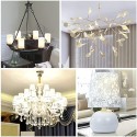 Lampadina G9 Led 3W BTL-91403 6500K luce calda lampadine alogene illuminazione