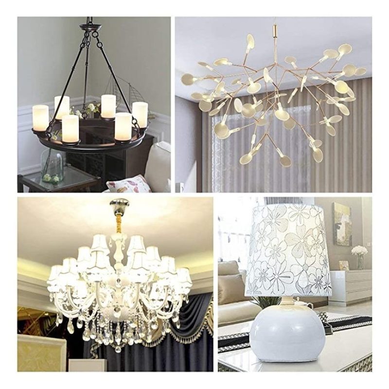 DRIWEI Lampadina G9 Led 3W BTL-91403 6500K luce calda lampadine alo...