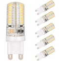 Lampadina G9 Led 3W BTL-96403 3000K luce calda lampadine alogene illuminazione