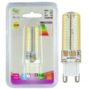 Lampadina G9 Led 5W BTL-99605 3000K luce calda lampadine alogene illuminazione