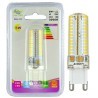 DRIWEI Lampadina G9 Led 5W BTL-99605 3000K luce calda lampadine alo...